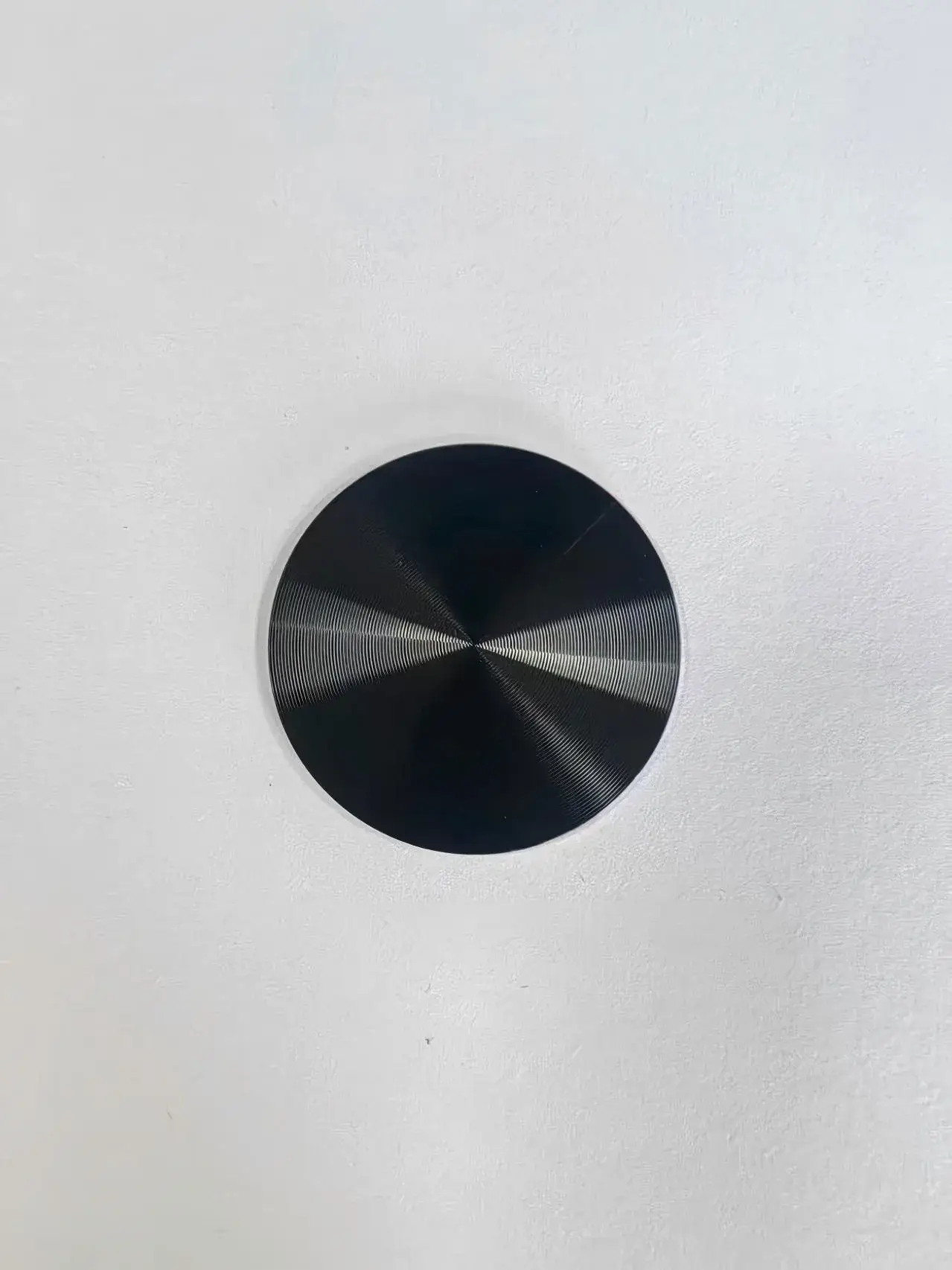 Magnetic Phone Patch with Suction Bracket & CD Pattern - Image 9