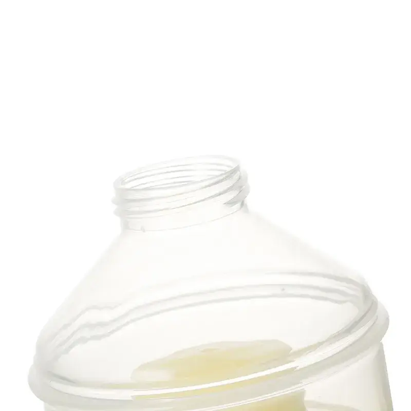 Three Layer Portable Baby Milk Powder Box - Image 9
