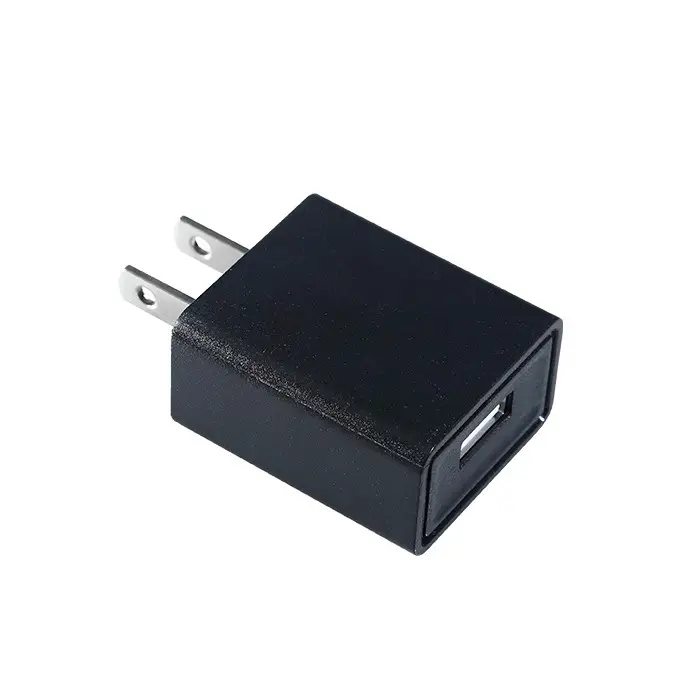 USB C Fast Charging 3A AC Plug Charger - Image 3