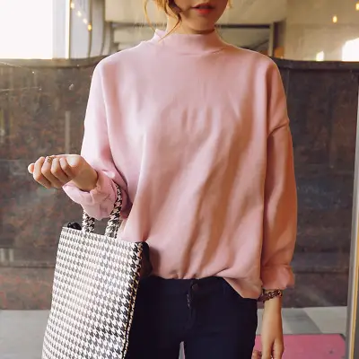 Candy Color Velvet Pullover Vest for Women - Image 2