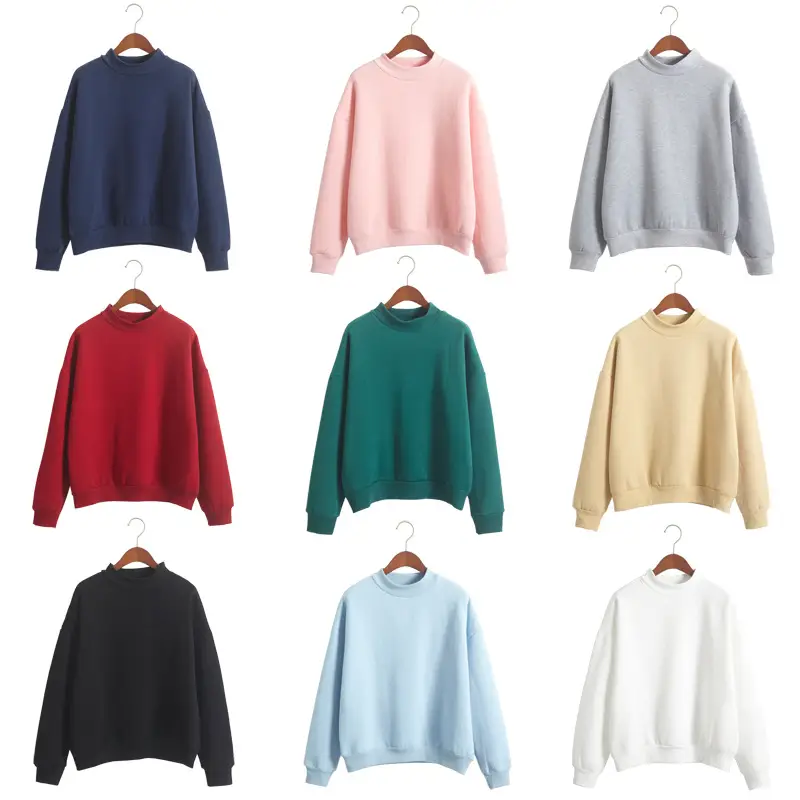 Candy Color Velvet Pullover Vest for Women - Image 4