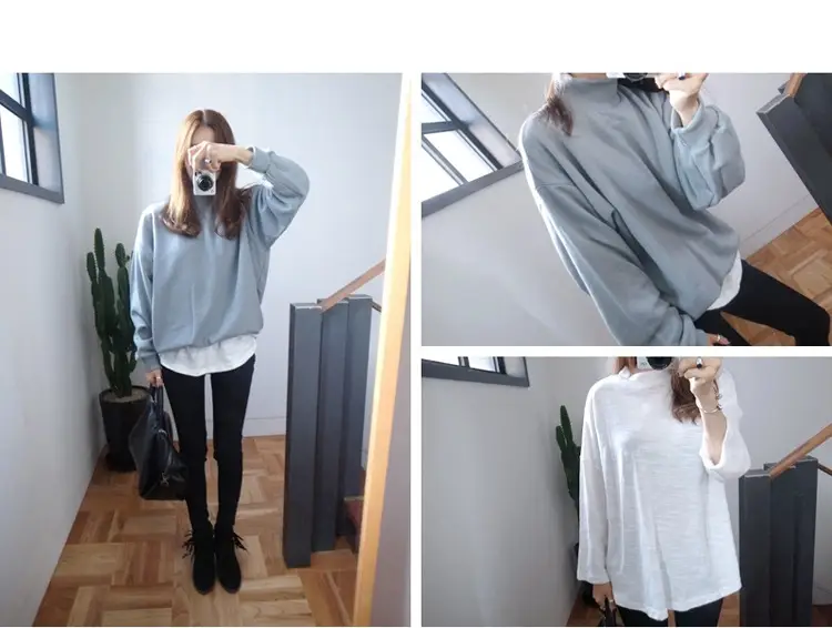 Candy Color Velvet Pullover Vest for Women — feature 10