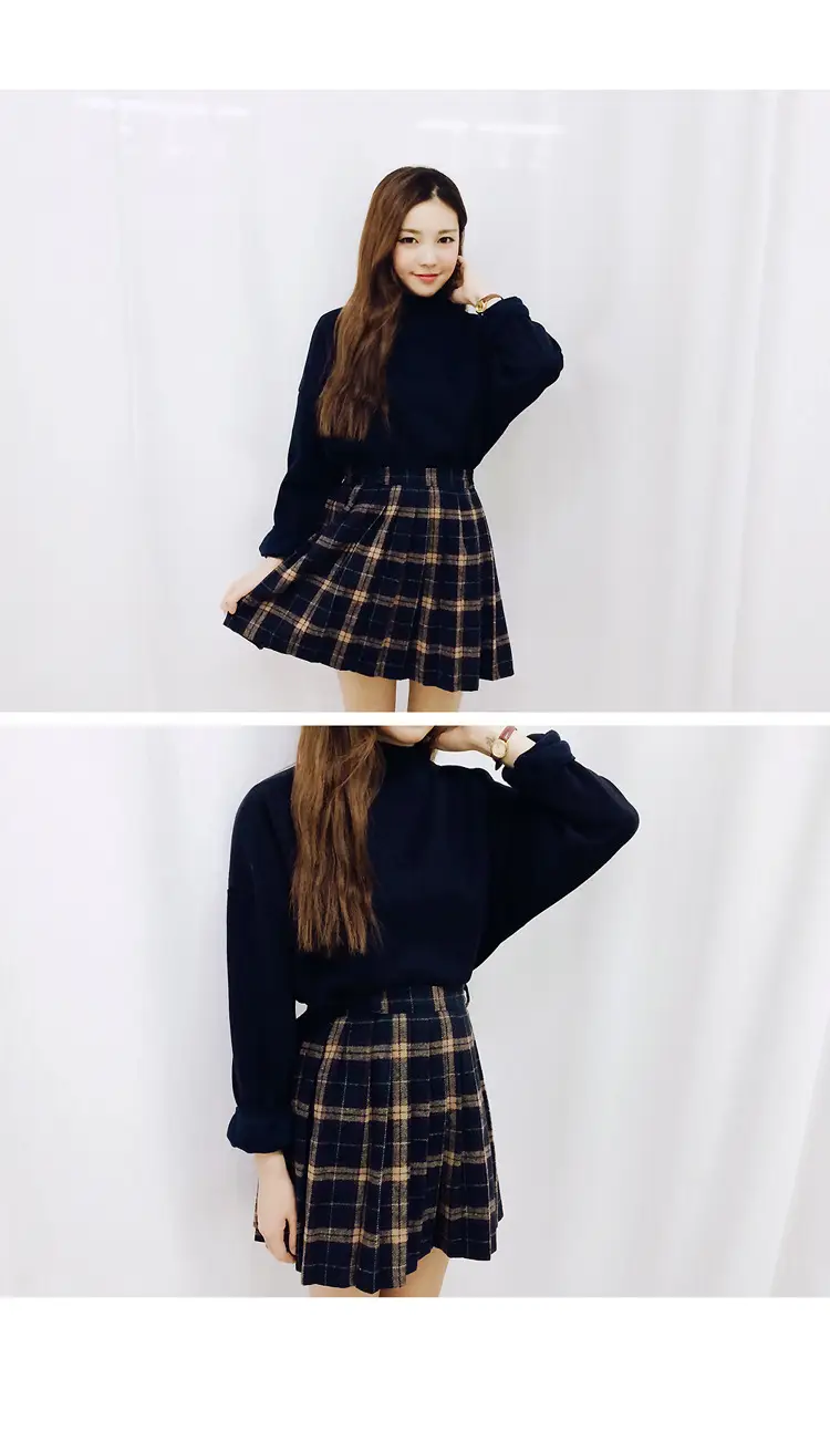 Candy Color Velvet Pullover Vest for Women — feature 21