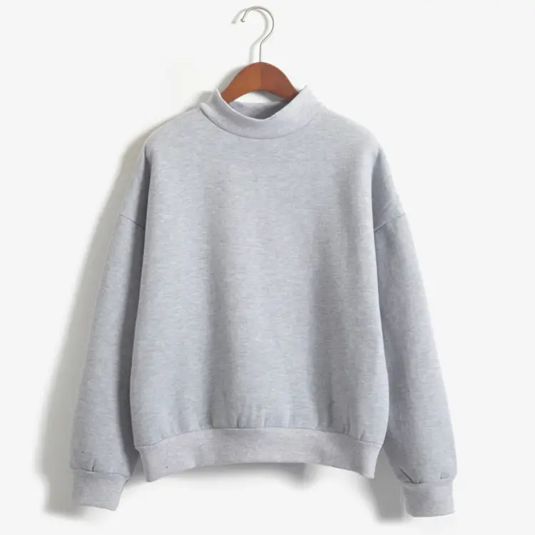 Candy Color Velvet Pullover Vest for Women — feature 45