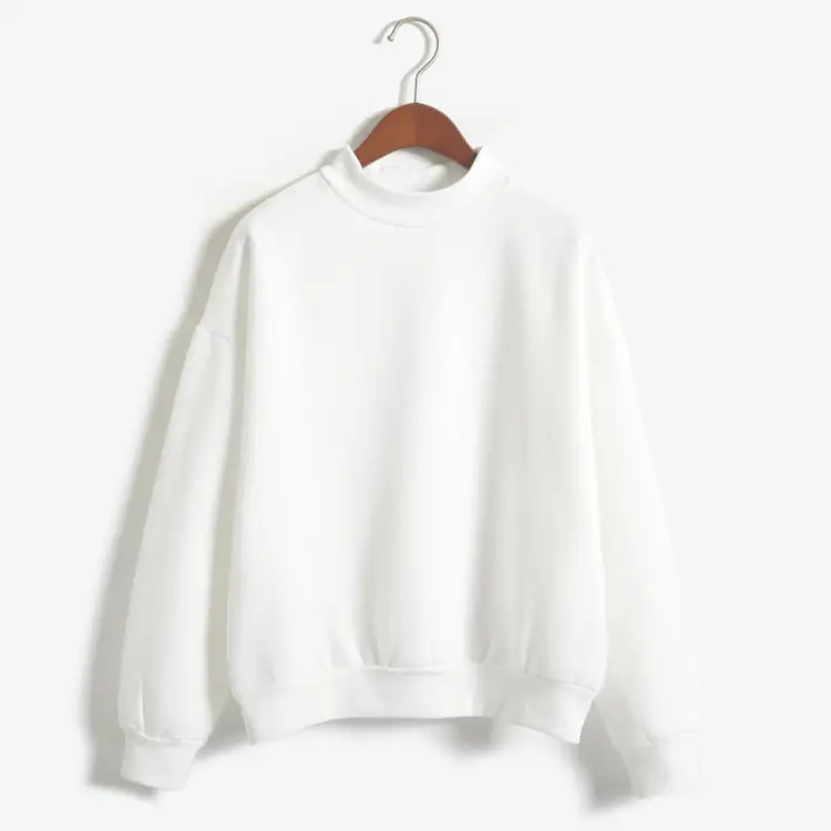 Candy Color Velvet Pullover Vest for Women — feature 51