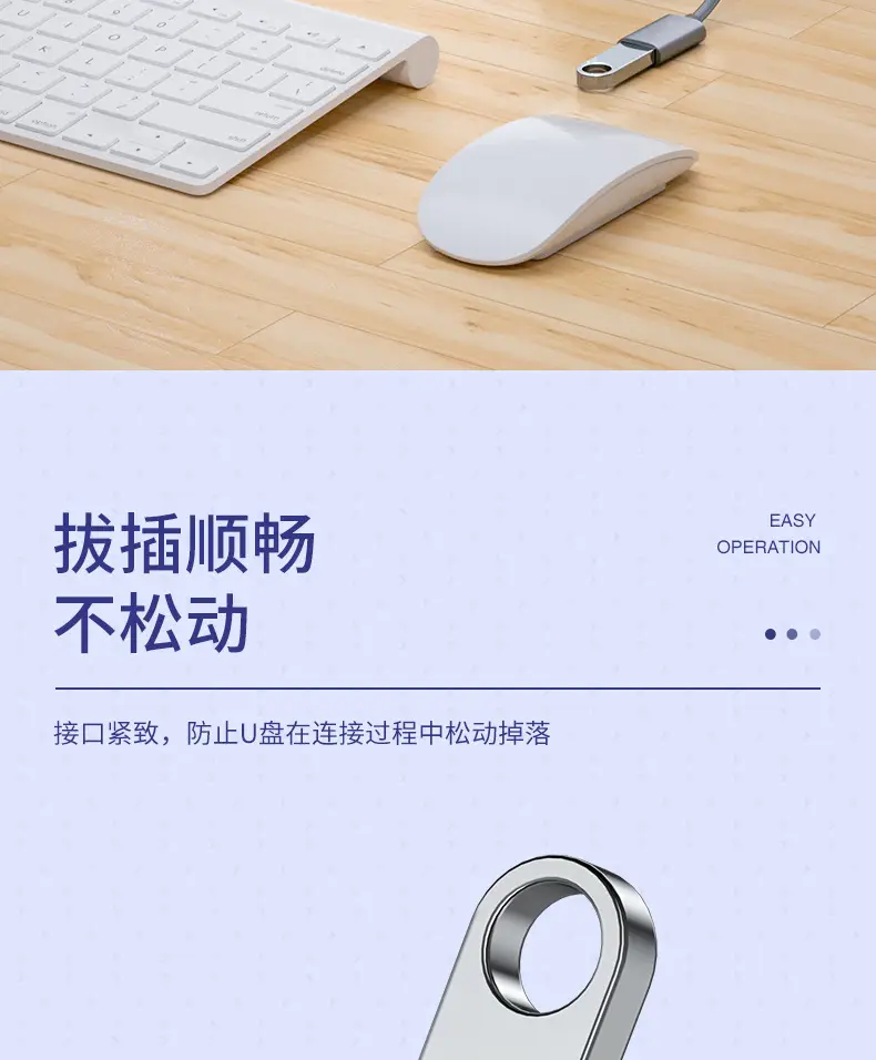 Factory Direct TYPE-C OTG Converter for Android & Mobile Phones — feature 9