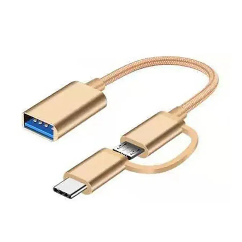 Factory Direct TYPE-C OTG Converter for Android & Mobile Phones - Image 7
