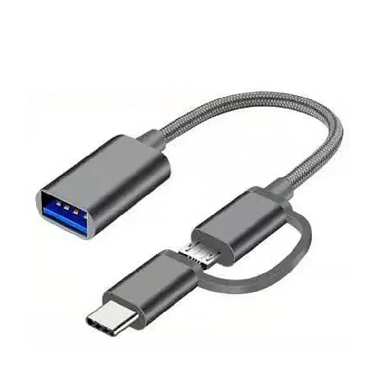 Factory Direct TYPE-C OTG Converter for Android & Mobile Phones - Image 8