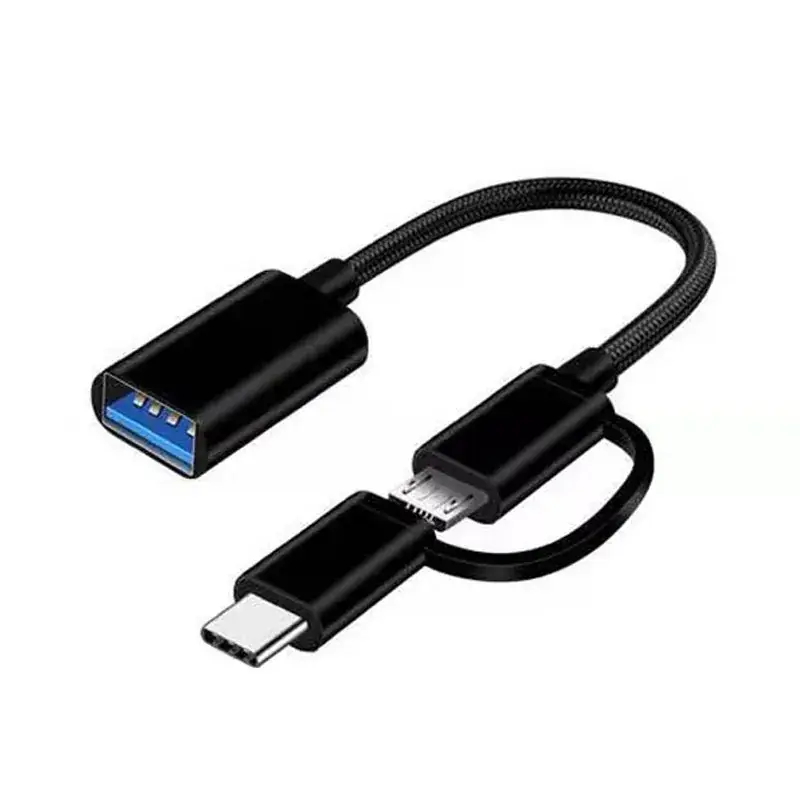 Factory Direct TYPE-C OTG Converter for Android & Mobile Phones - Image 9