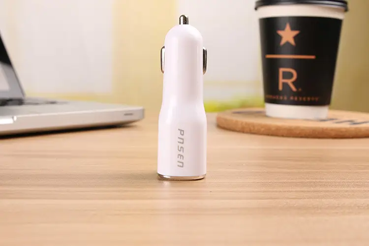 Fast Charging USB Car Charger 2.4A Multi-Function — feature 7