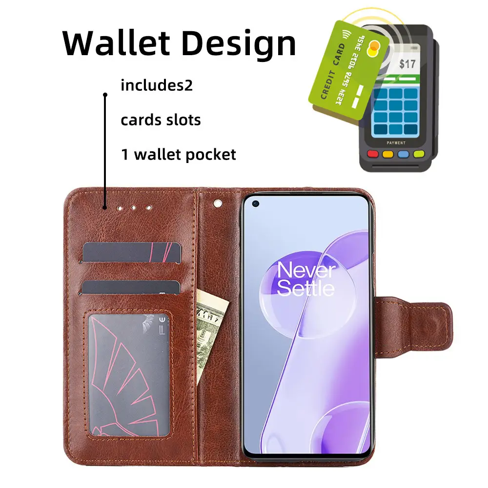 Magnetic Phone Case Blue Creative Protective Case — feature 14