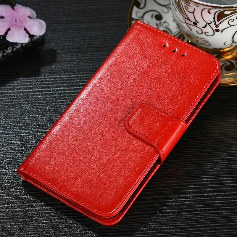 Magnetic Phone Case Blue Creative Protective Case — feature 16