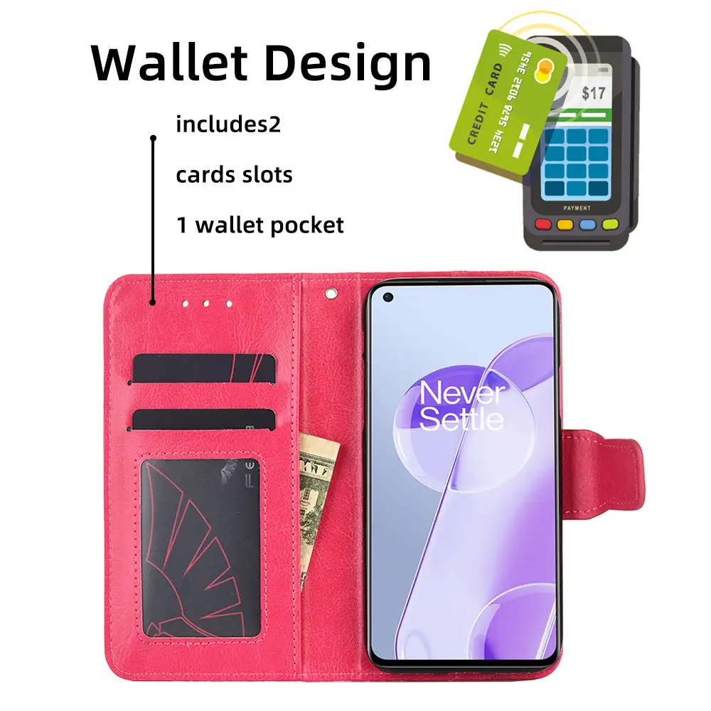 Magnetic Phone Case Blue Creative Protective Case — feature 32