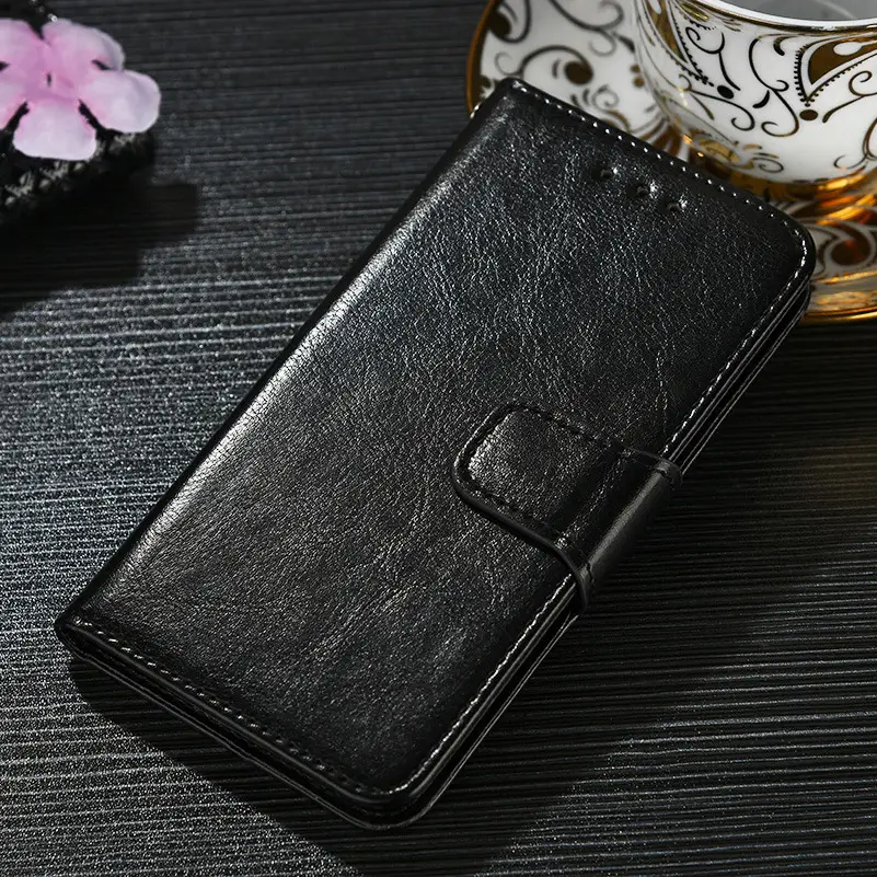 Magnetic Phone Case Blue Creative Protective Case — feature 4