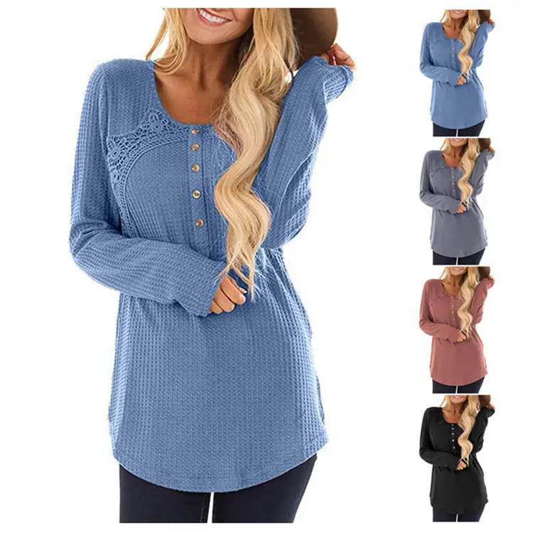 Blue Strappy Belted Mini Dress for Women — feature 18