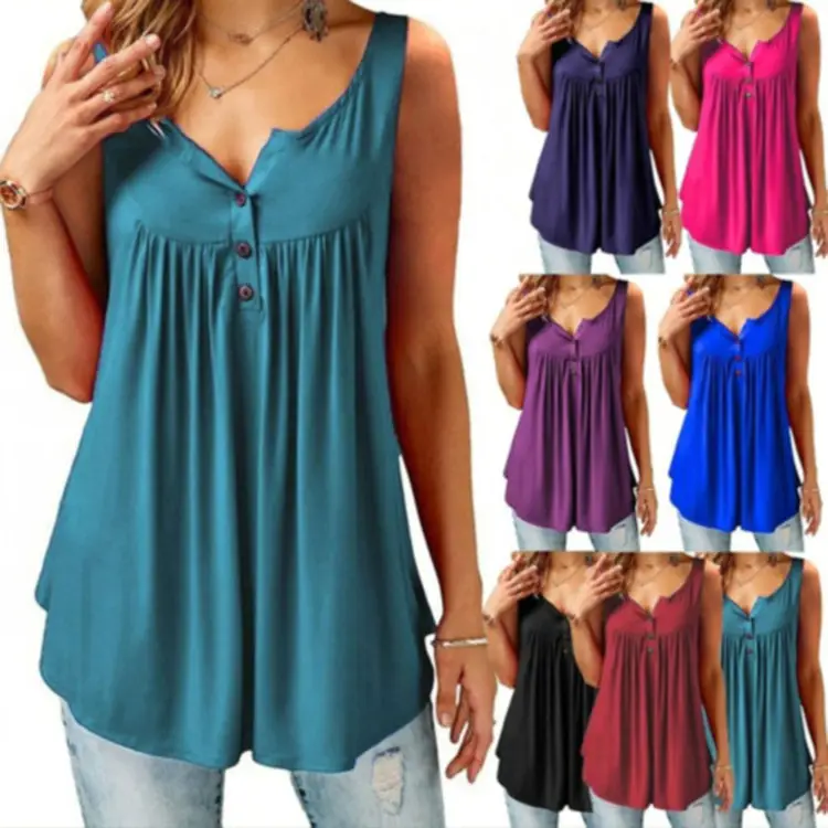 Blue Strappy Belted Mini Dress for Women — feature 6