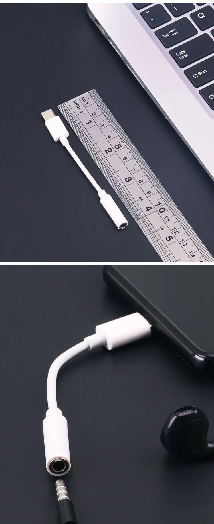 Type-C to HDMI Adapter Cable for iPad & Apple Devices — feature 10