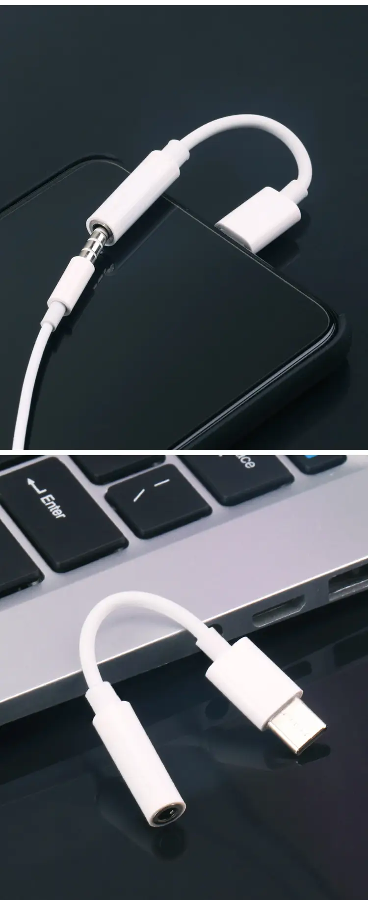 Type-C to HDMI Adapter Cable for iPad & Apple Devices — feature 9