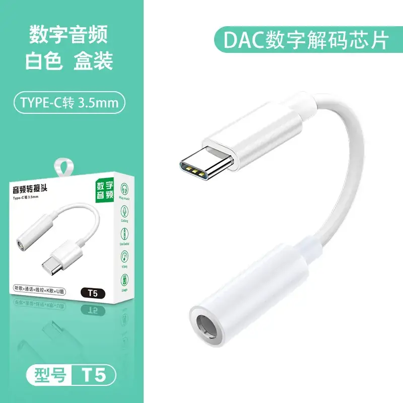 Type-C to HDMI Adapter Cable for iPad & Apple Devices