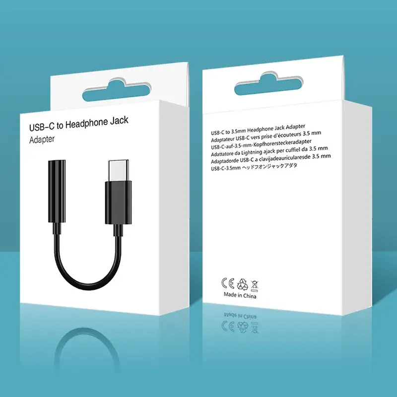 Type-C to HDMI Adapter Cable for iPad & Apple Devices