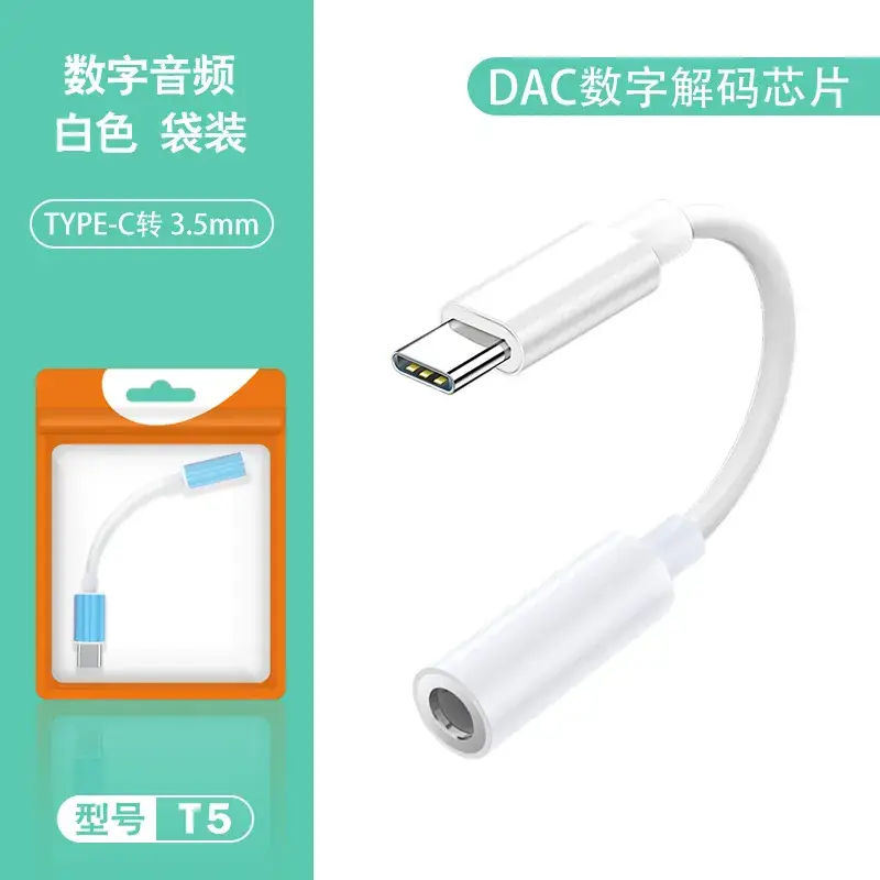 Type-C to HDMI Adapter Cable for iPad & Apple Devices