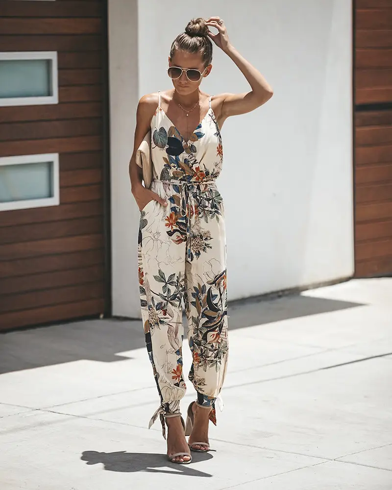 Black Suspenders Set for Women 2025 Summer - Image 6