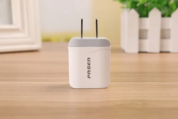 2.4A Digital USB Charging Head for Mobile Phones — feature 15
