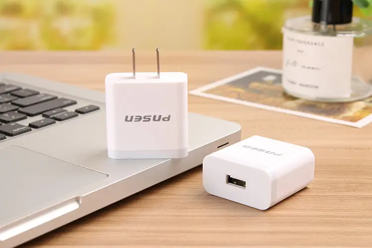 2.4A Multi-Function USB Charger for Xiaomi Mobile — feature 7