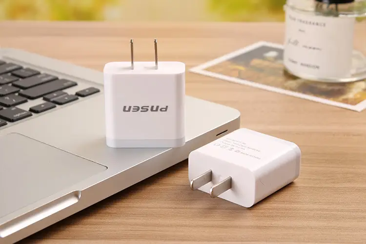 2.4A Multi-Function USB Charger for Xiaomi Mobile — feature 8