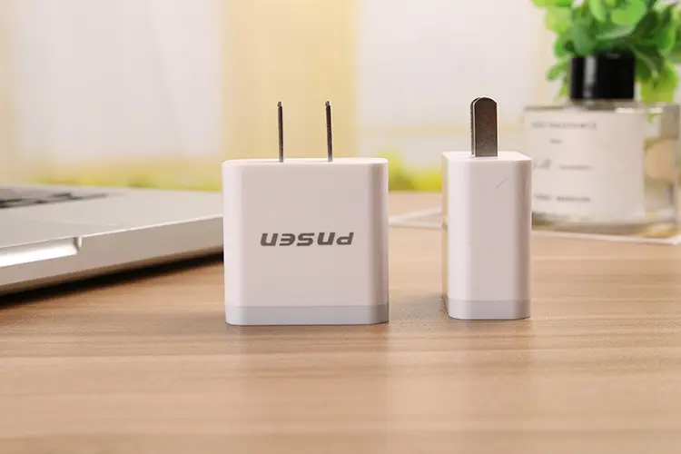 2.4A Multi-Function USB Charger for Xiaomi Mobile — feature 9