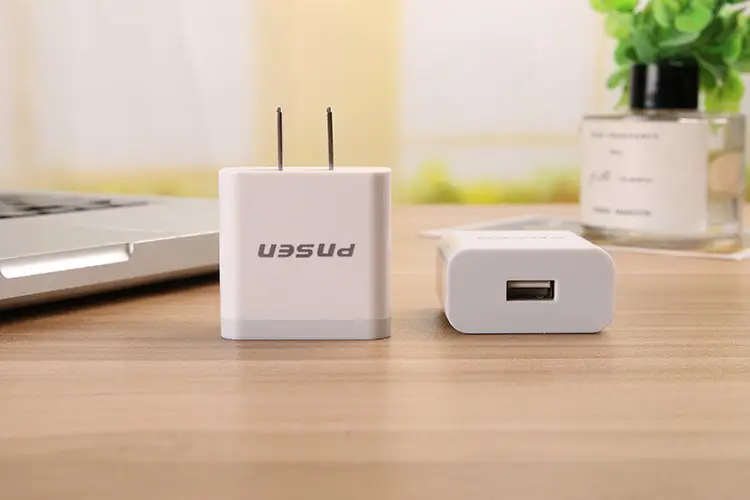 Pinjin 2.4A USB Charger for Tablets & Phones — feature 10