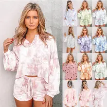Women Camouflage Harem Pants 2025 New Trend — feature 45