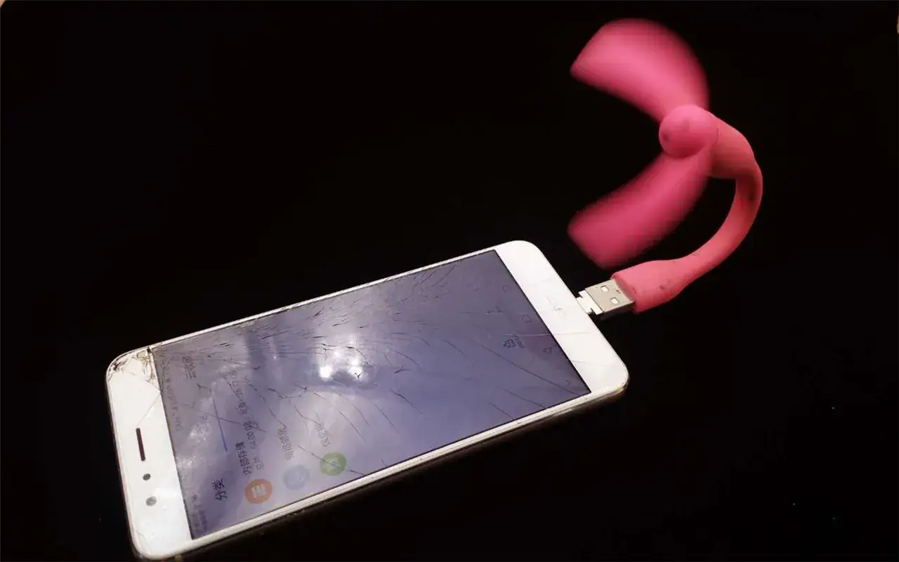 Factory Direct Micro usb to Type-C OTG Adapter — feature 1