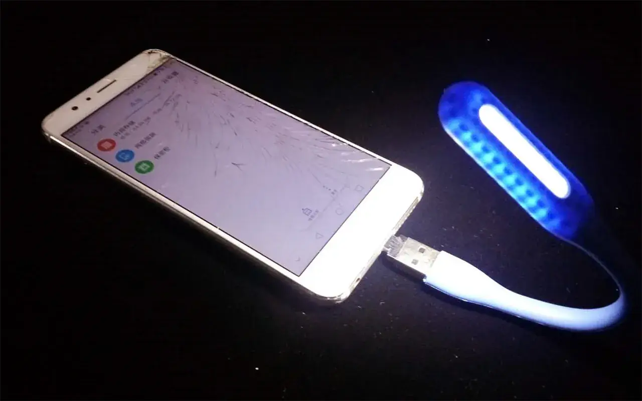 Factory Direct Micro usb to Type-C OTG Adapter — feature 2