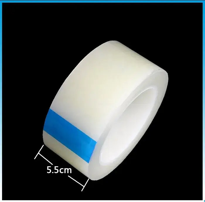 Mobile Phone Dust Removal Screen Protective Film Roll - Image 4