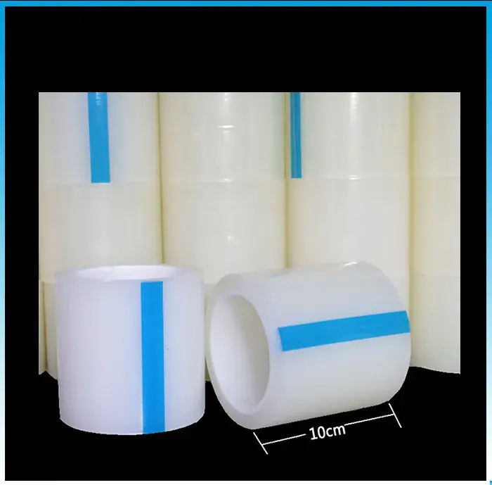 Mobile Phone Dust Removal Screen Protective Film Roll - Image 5