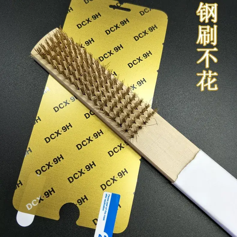 9H Nano Explosion-Proof iPhone Protection Film - Image 4