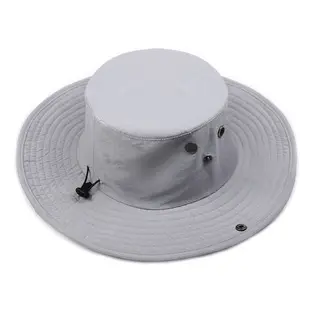 Elderly Men's White Painter's Hat Winter Cap — feature 9
