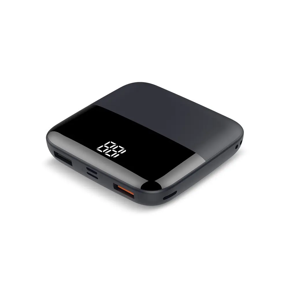 Mini Power Bank 10000mAh Compact Portable - Image 5