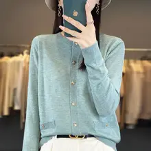Wool Turtleneck Pullover Women Winter Warmth — feature 17