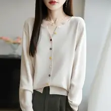 Wool Turtleneck Pullover Women Winter Warmth — feature 7