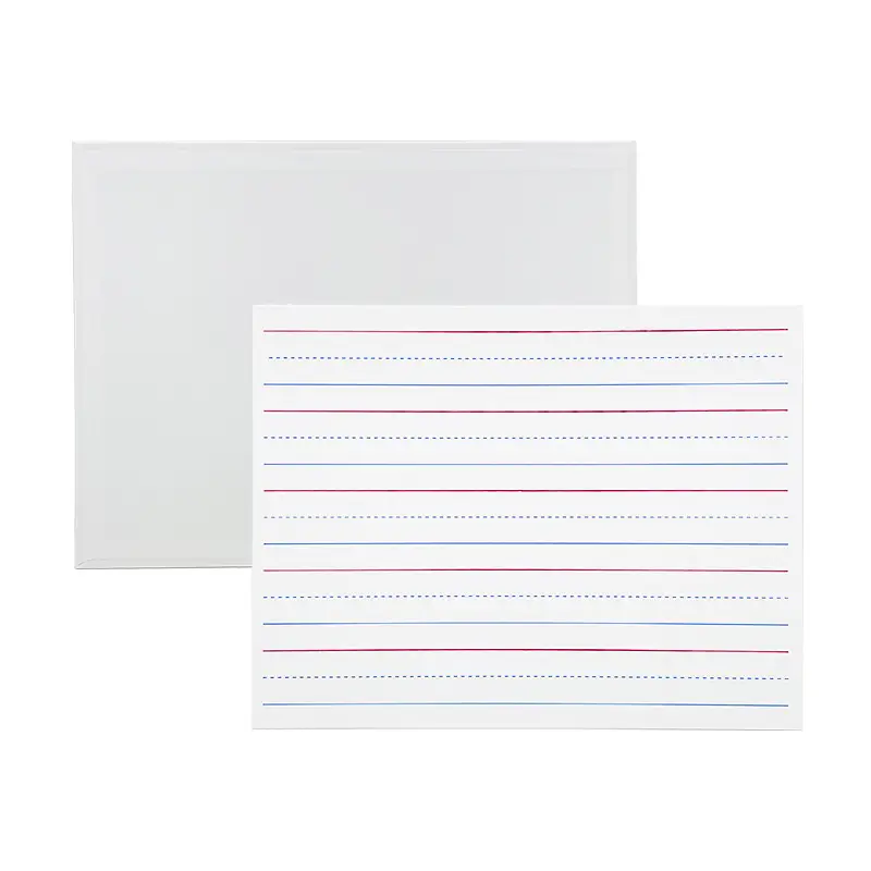 Magnetic Large Base Plate 11.2x32cm Pink