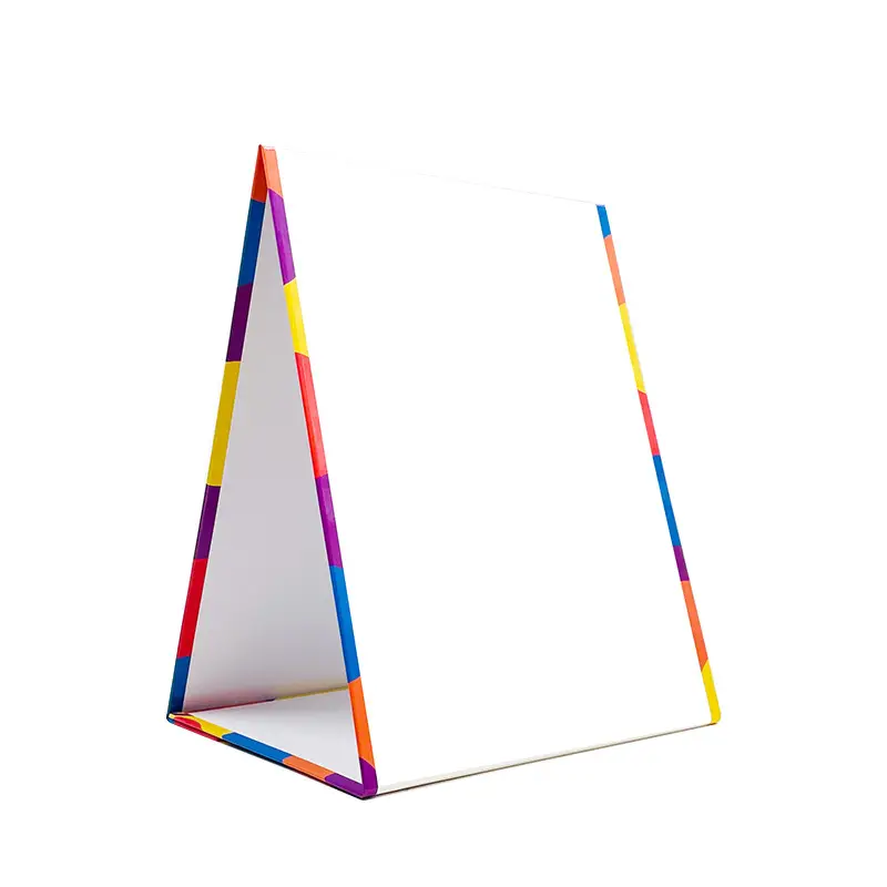 Magnetic Large Base Plate 11.2x32cm Pink