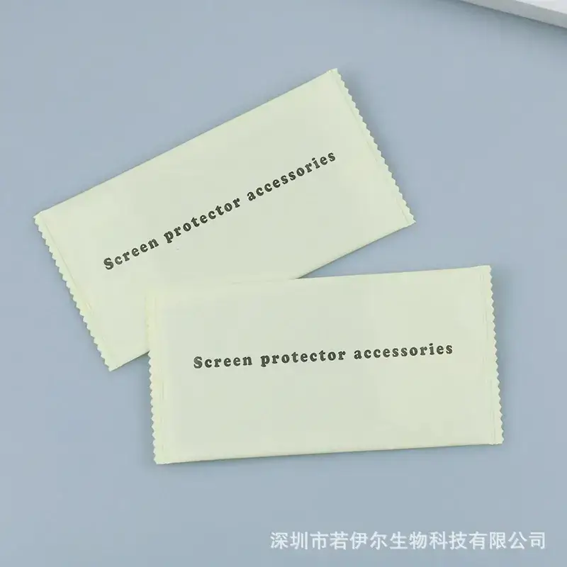 Tempered Film Mobile Phone Film Cleaning Kit - Image 4