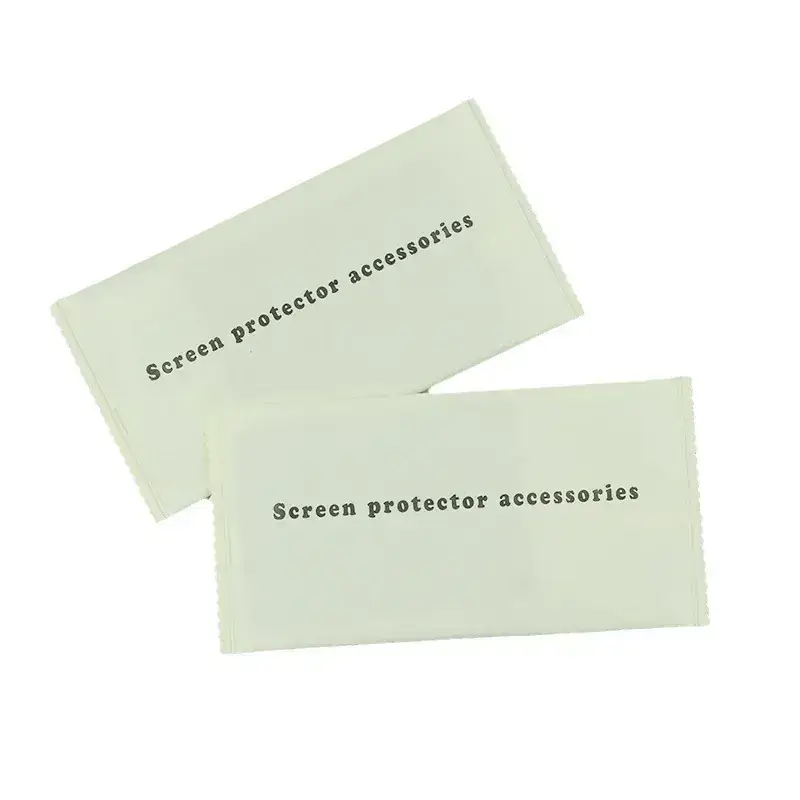 Tempered Film Mobile Phone Film Cleaning Kit - Image 5