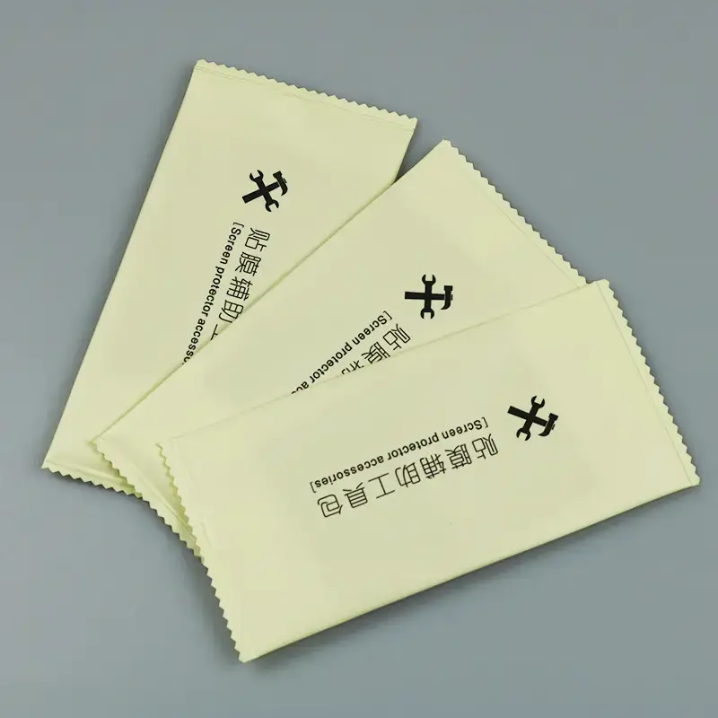 Tempered Film Mobile Phone Film Cleaning Kit — feature 9