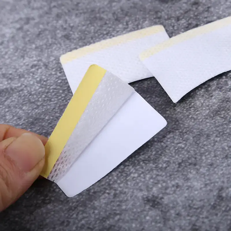 Eyelash Cotton Sheets 40x12 Inch Non-Woven Fabric Removal - Image 5