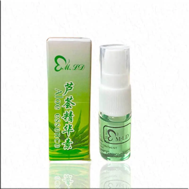 Korean Semi-Permanent Eye Makeup Repair Essence - Image 12