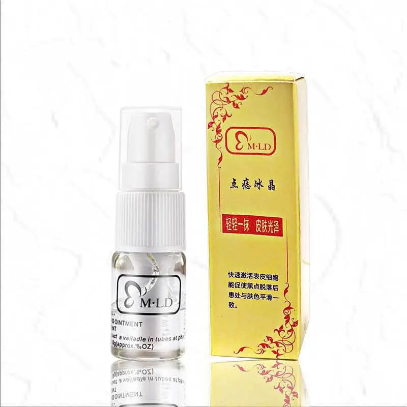 Korean Semi-Permanent Eye Makeup Repair Essence - Image 4