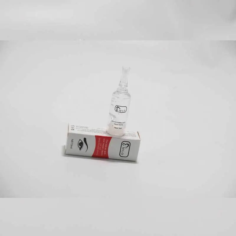 Korean Semi-Permanent Eye Makeup Repair Essence - Image 5